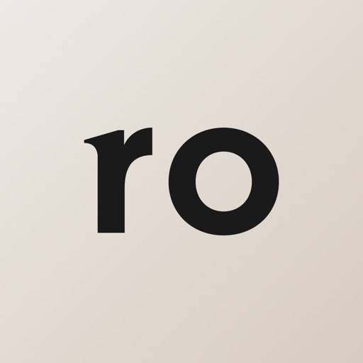 Ro: Online Healthcare icon