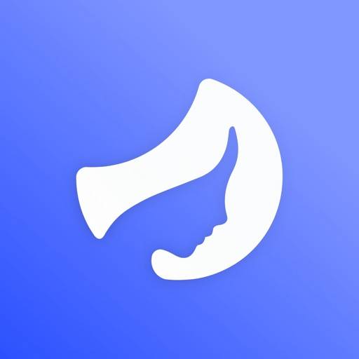 Luna For Health app icon