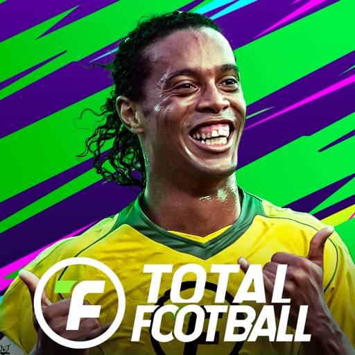 Total Football - Mobile Soccer icono
