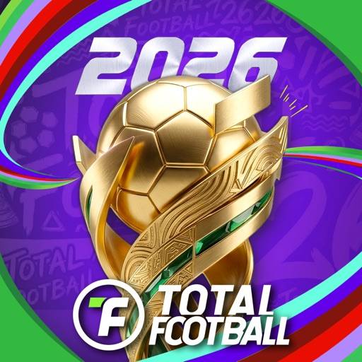 Total Football-Football Cup app icon