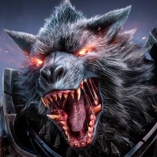 Watcher of Realms app icon