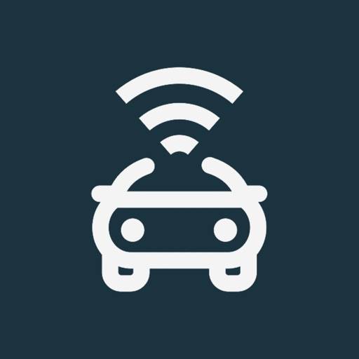 Bluetooth Car Streamer Pro app icon