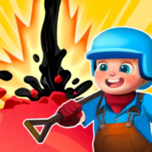 Pétrolier! app icon