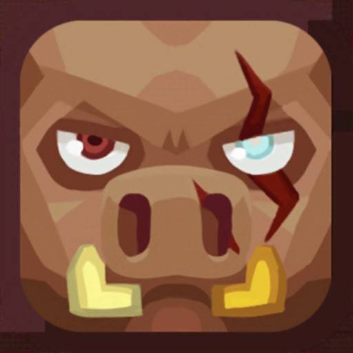 Minetap: Merge-Idle RPG icon