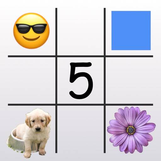 Picdoku app icon