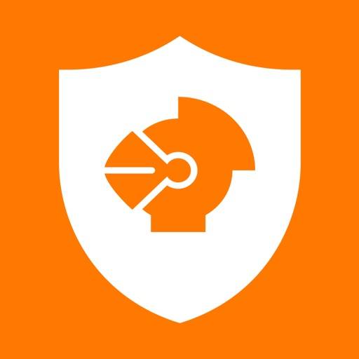 Suite de Sécurité Orange