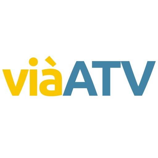 ViàATV app icon