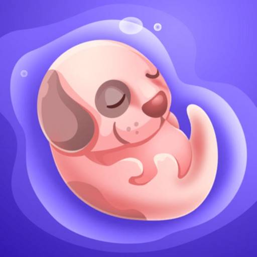 Dog Life Simulator ! app icon