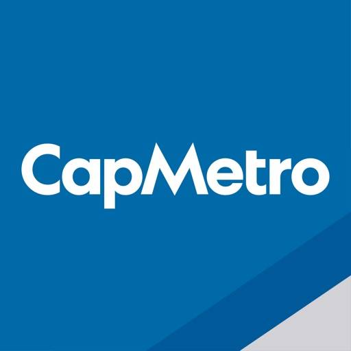 CapMetro icon