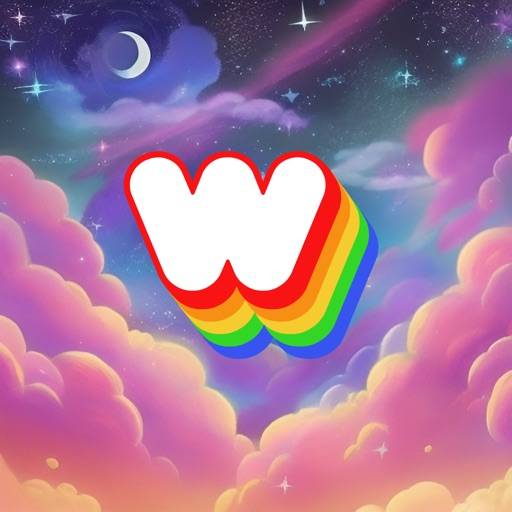 WOMBO Dream - AI Art Generator икона