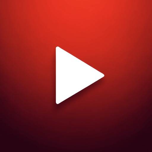 yPlayer for YouTube icon