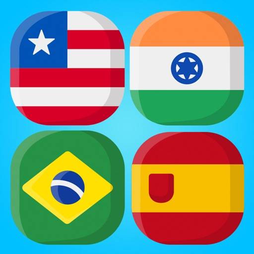 World Quiz: Geography games Symbol
