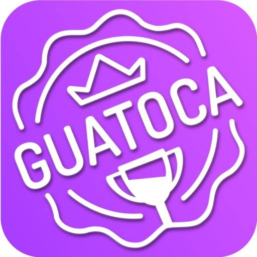 La Guatoca: Drinking Games Hot app icon