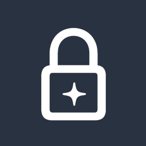 Coffre-fort Mots de Passe icon