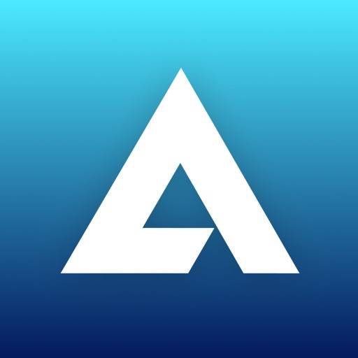 Aygaz Mobil app icon