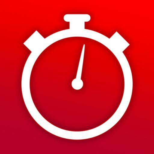 Racing Stopwatch
