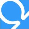 Omagle : Random Video Chat app icon