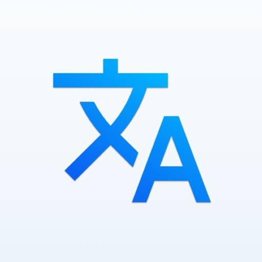 Auto Translate for Safari app icon