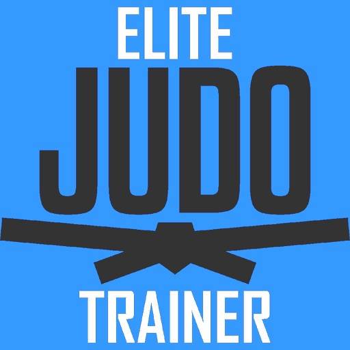 Elite Judo Trainer Club icône