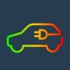 LadeChecker für dein E-Auto Symbol
