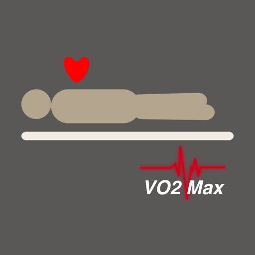 VO2 Max Calculator icon
