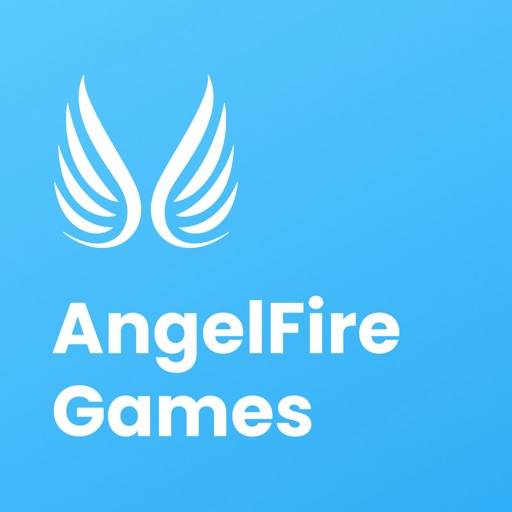 AngelFire Games app icon