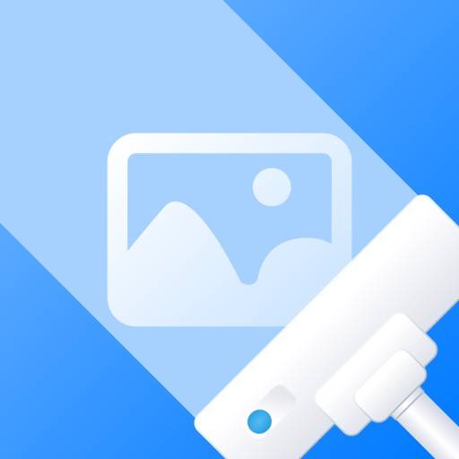 Darksy: Smarter Lagerreiniger app icon