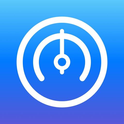 Torr: Barometer, Altimeter App icon