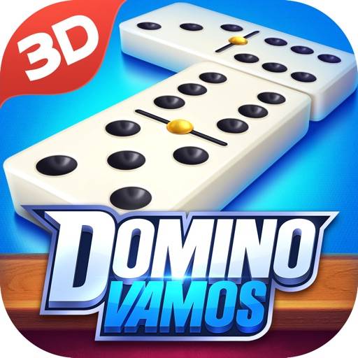 Dominó Vamos icono