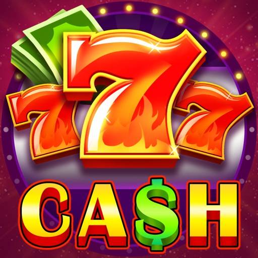 Cash Carnival - Mega Win Slots