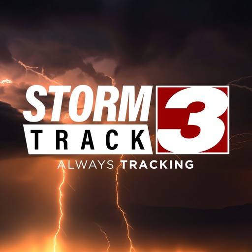 Storm Track 3 WSIL icon