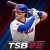 MLB Tap Sports Baseball 2022 simge