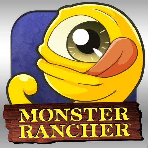 Monster Rancher app icon