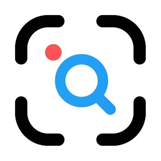 Lens: Bildersuche & Übersetzer app icon
