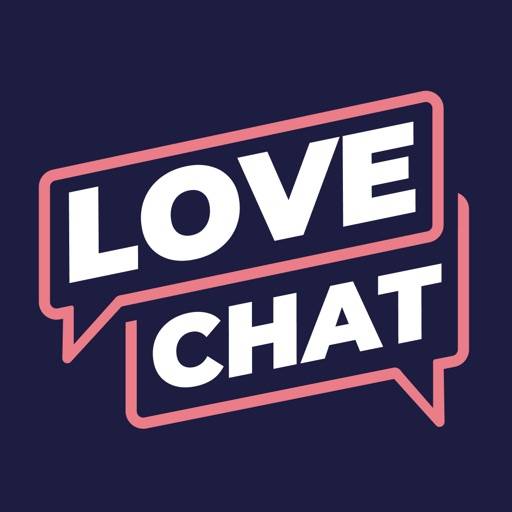 Love Chat icon