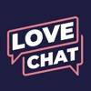 Love Chat app icon