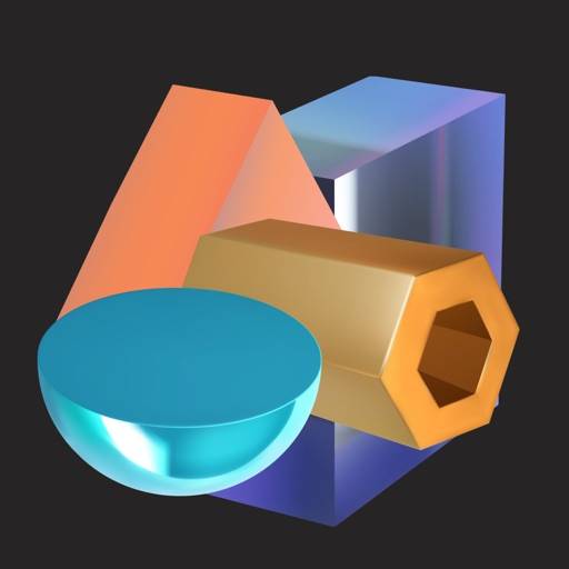 Geometry Shape Calculator Pro