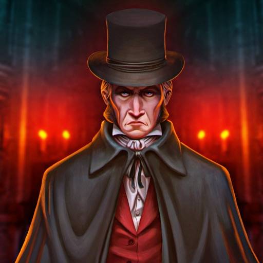 Escape from Crimson Manor Ep.1 app icon