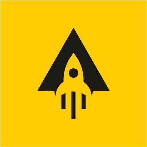 Canaldeporte app icon