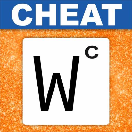 WordFeud Cheat & Helper icon