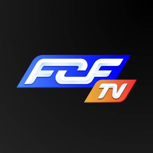 FCF.tv app icon