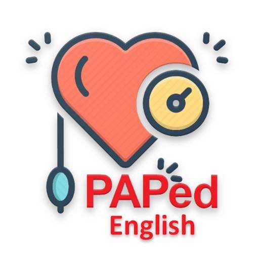 Pediatric Blood Pressure AAP icon