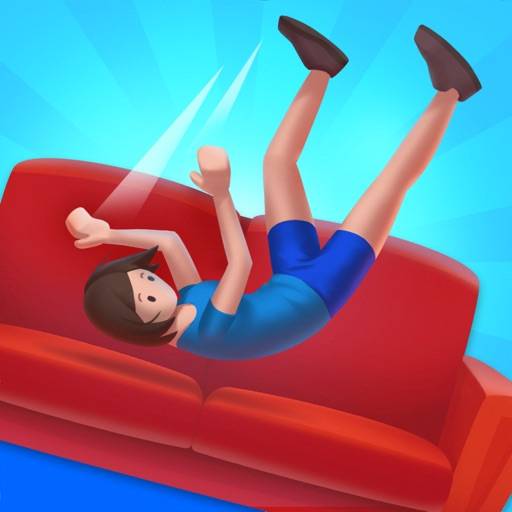 Home Flip: Crazy Jump Master icon