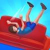 Home Flip: Crazy Jump Master app icon
