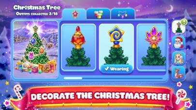 Get A Magical Christmas Tree Supercity 2022 Magic Seasons: Farm And Build App Download [Updated Dec 21] - Free Apps For  Ios, Android & Pc