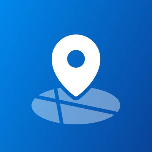 Locater - GPS Location Tracker icon