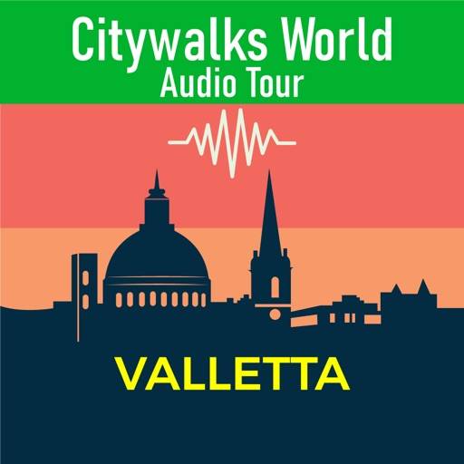 Valletta icon