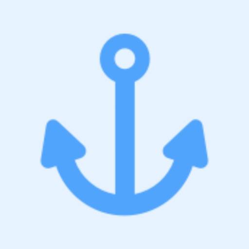 Anchor Alarm Pro icon