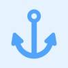 Anchor Alarm Pro app icon