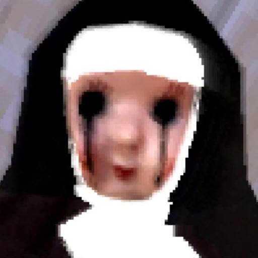 Nun Massacre app icon